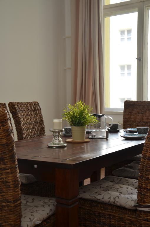 Berlinberlin Apartament