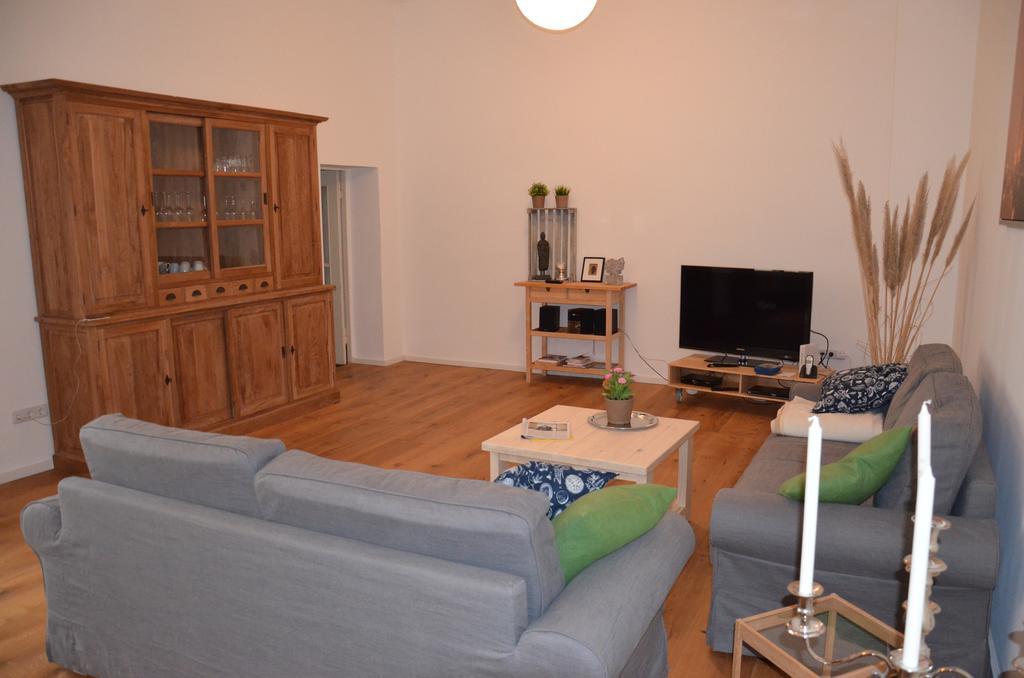 Apartament Berlinberlin Berlin