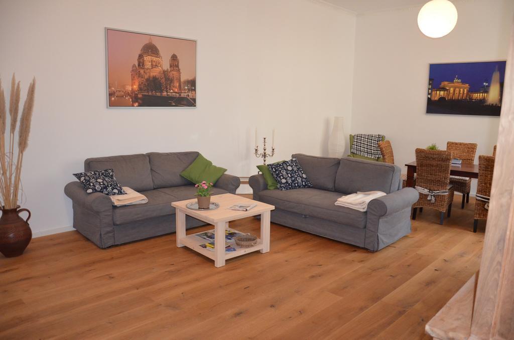 Apartament Berlinberlin