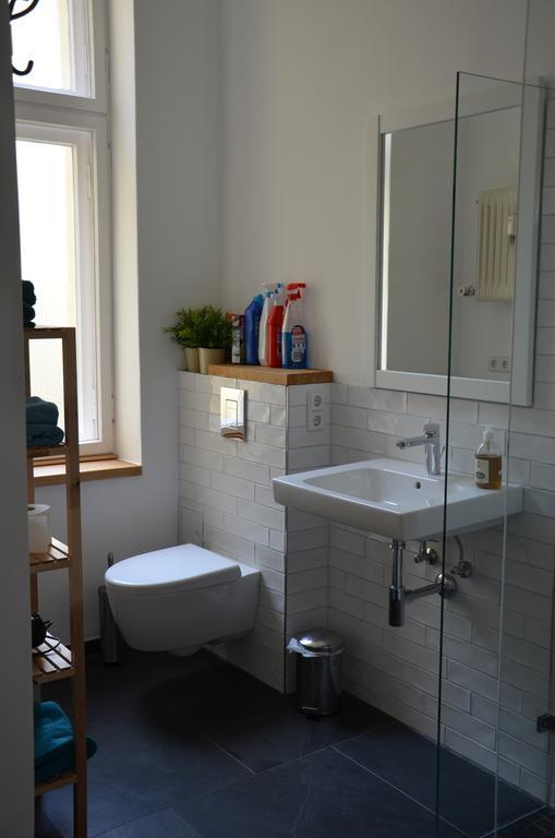 Berlinberlin Apartament