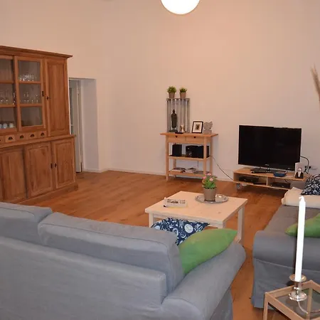 Ferienwohnung BerlinBerlin Exterior foto
